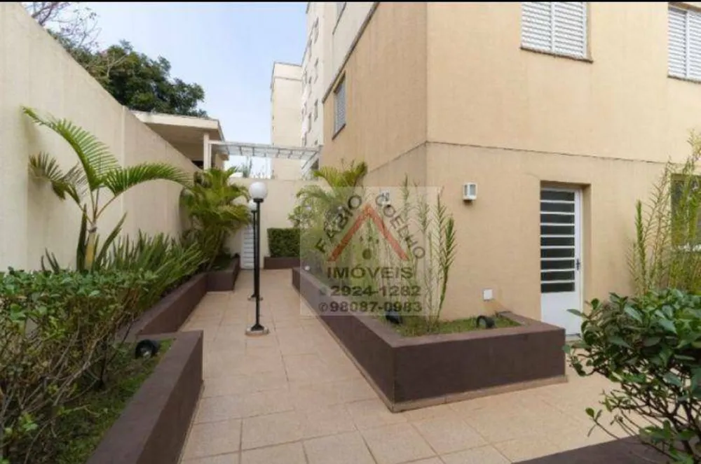 Apartamento, 2 quartos, 48 m² - Foto 9
