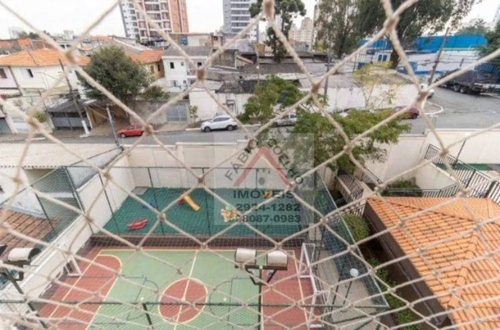 Apartamento, 2 quartos, 48 m² - Foto 4