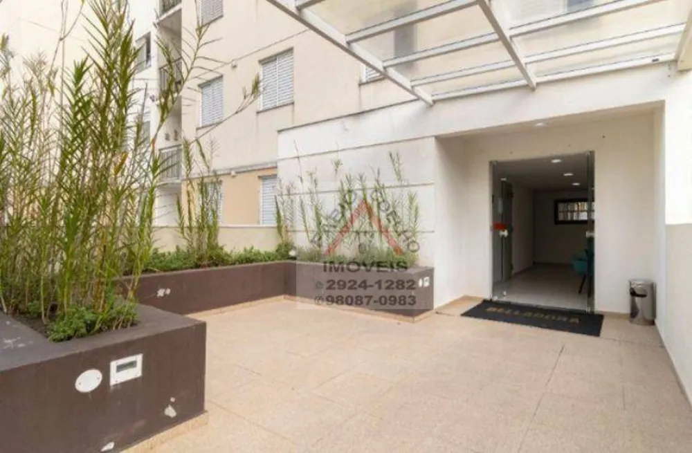 Apartamento, 2 quartos, 48 m² - Foto 11