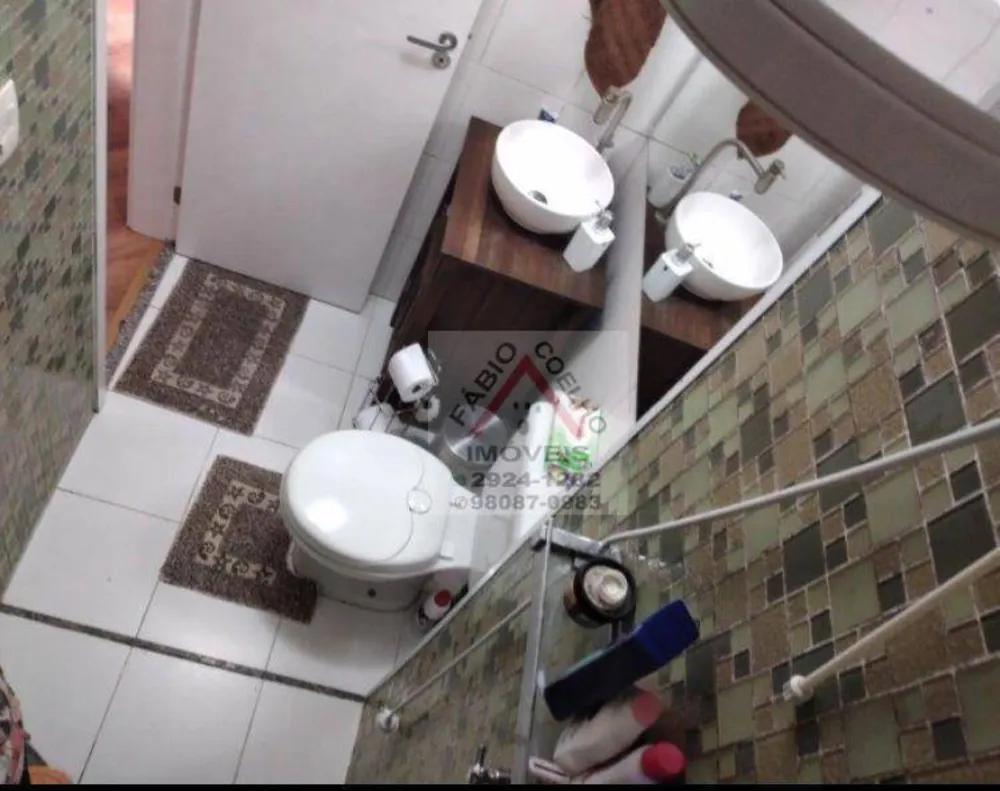 Apartamento, 2 quartos, 48 m² - Foto 8