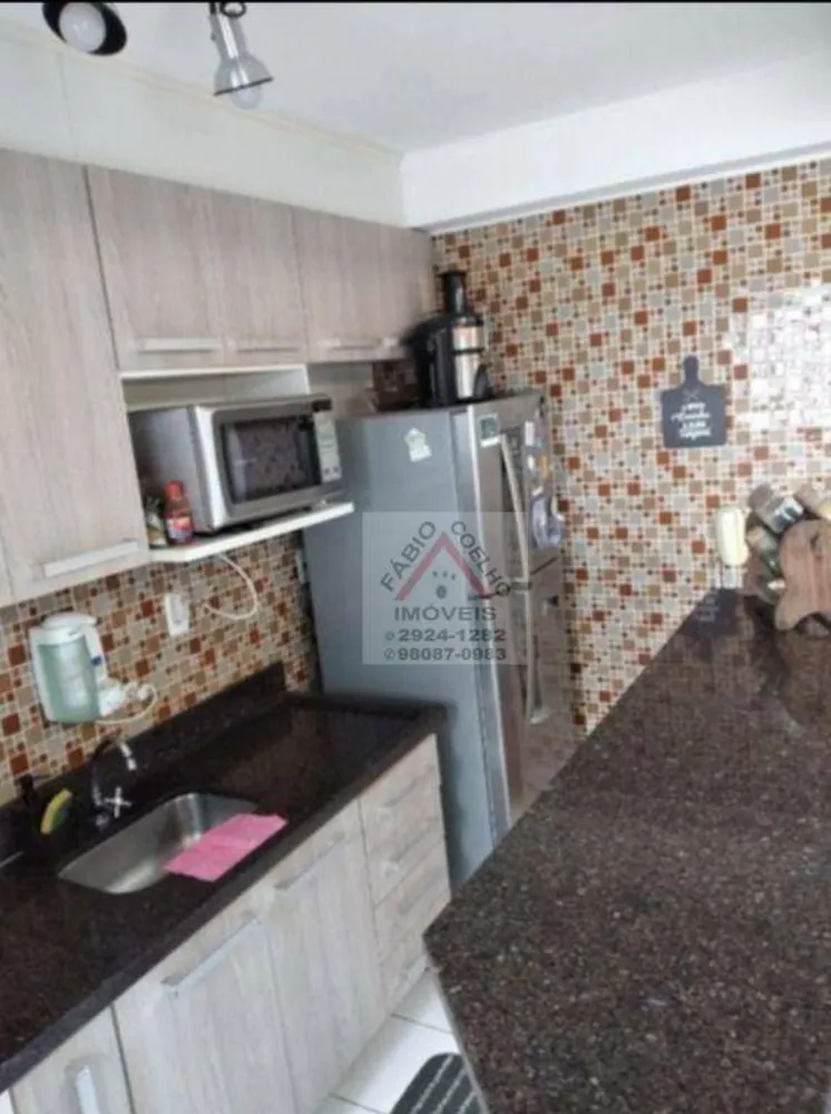 Apartamento, 2 quartos, 48 m² - Foto 12