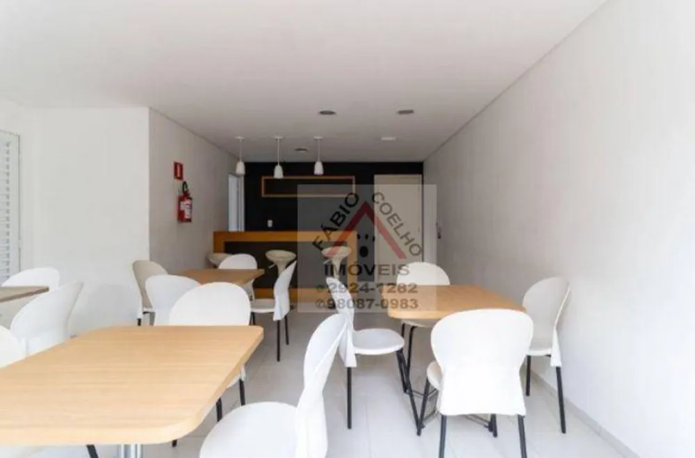 Apartamento, 2 quartos, 48 m² - Foto 5