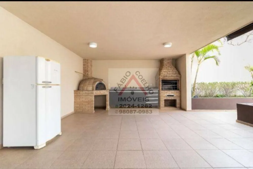 Apartamento, 2 quartos, 48 m² - Foto 7