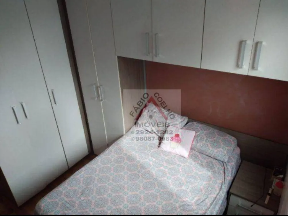Apartamento, 2 quartos, 48 m² - Foto 3