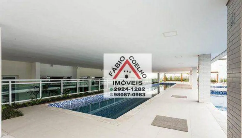 Apartamento, 3 quartos, 138 m² - Foto 1