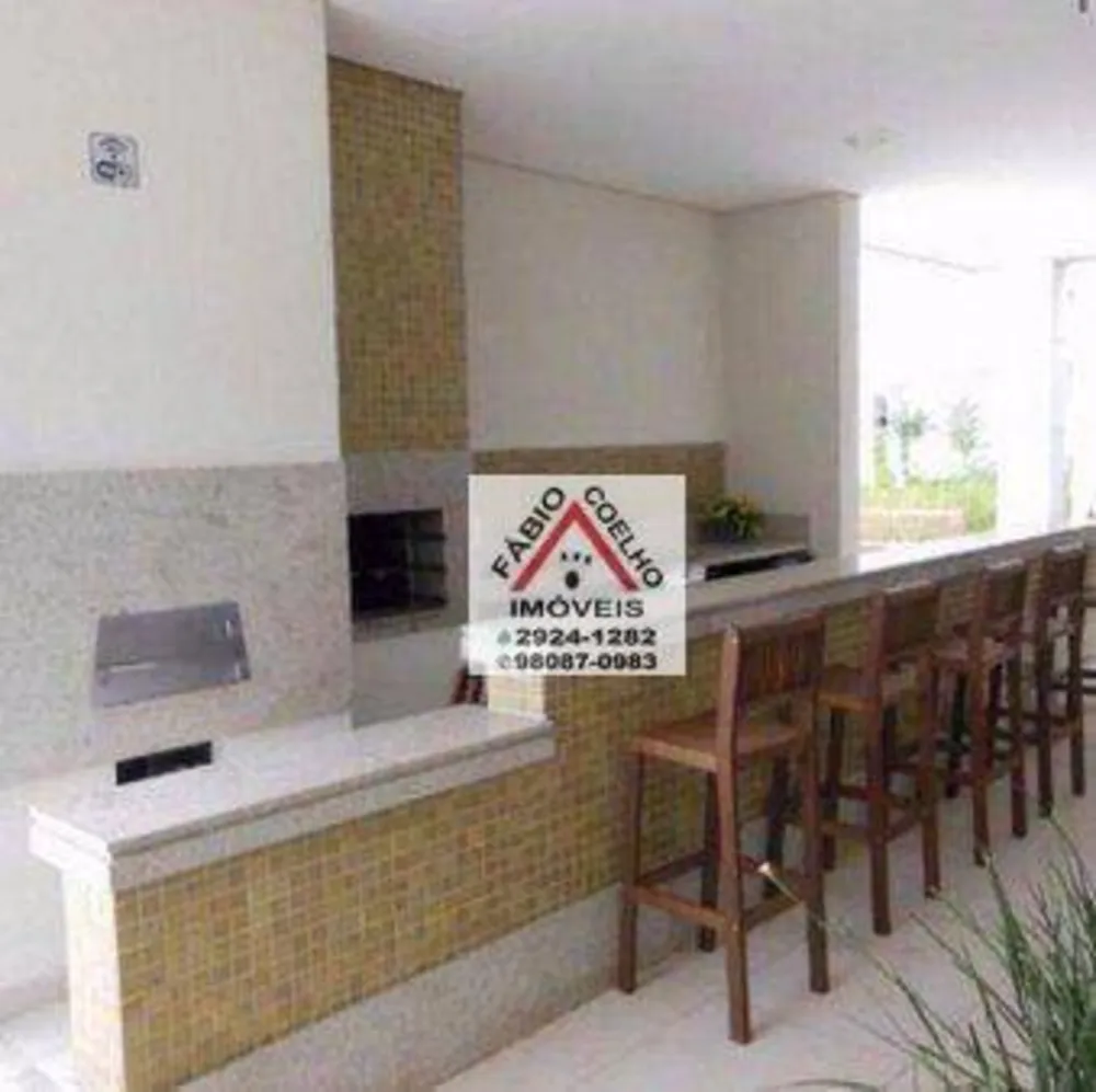 Apartamento, 3 quartos, 138 m² - Foto 3