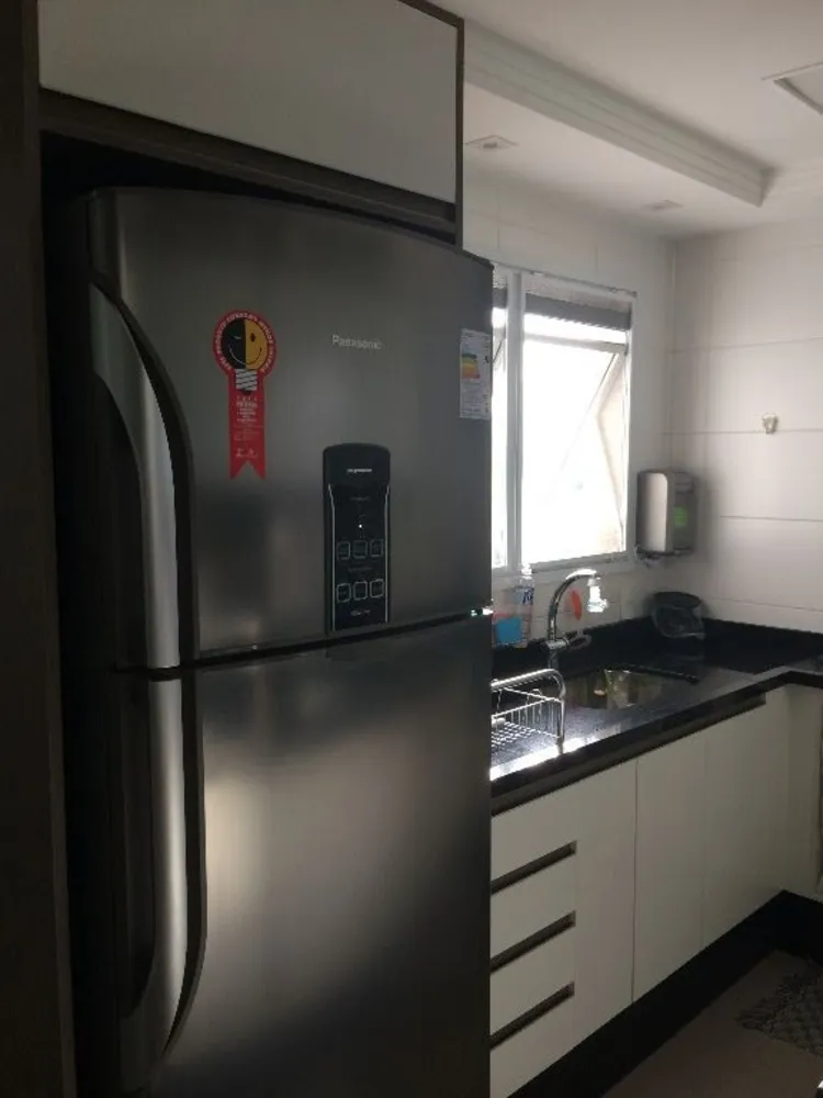 Apartamento, 3 quartos, 138 m² - Foto 6