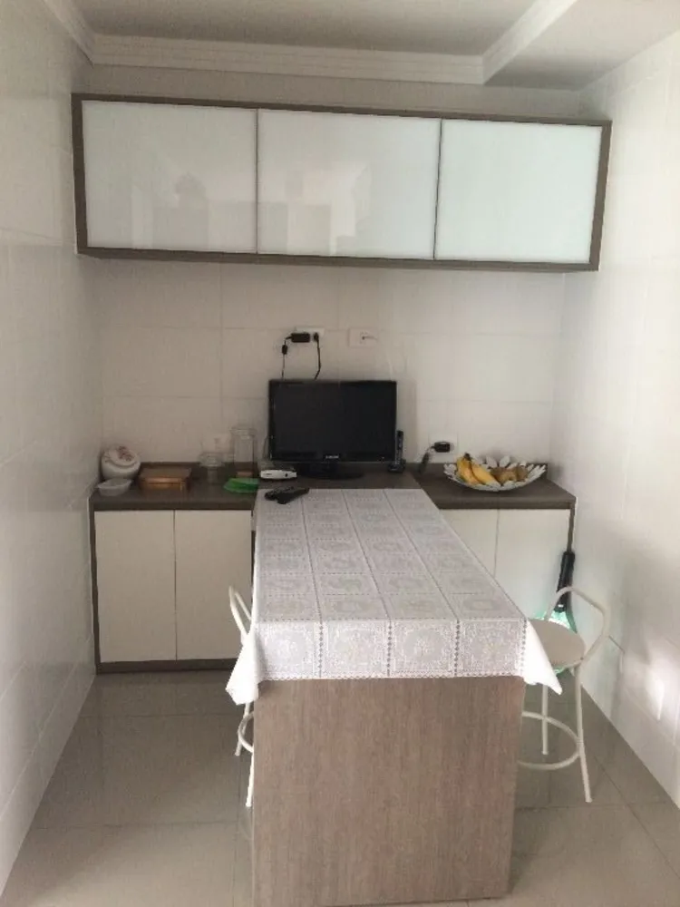 Apartamento, 3 quartos, 138 m² - Foto 5