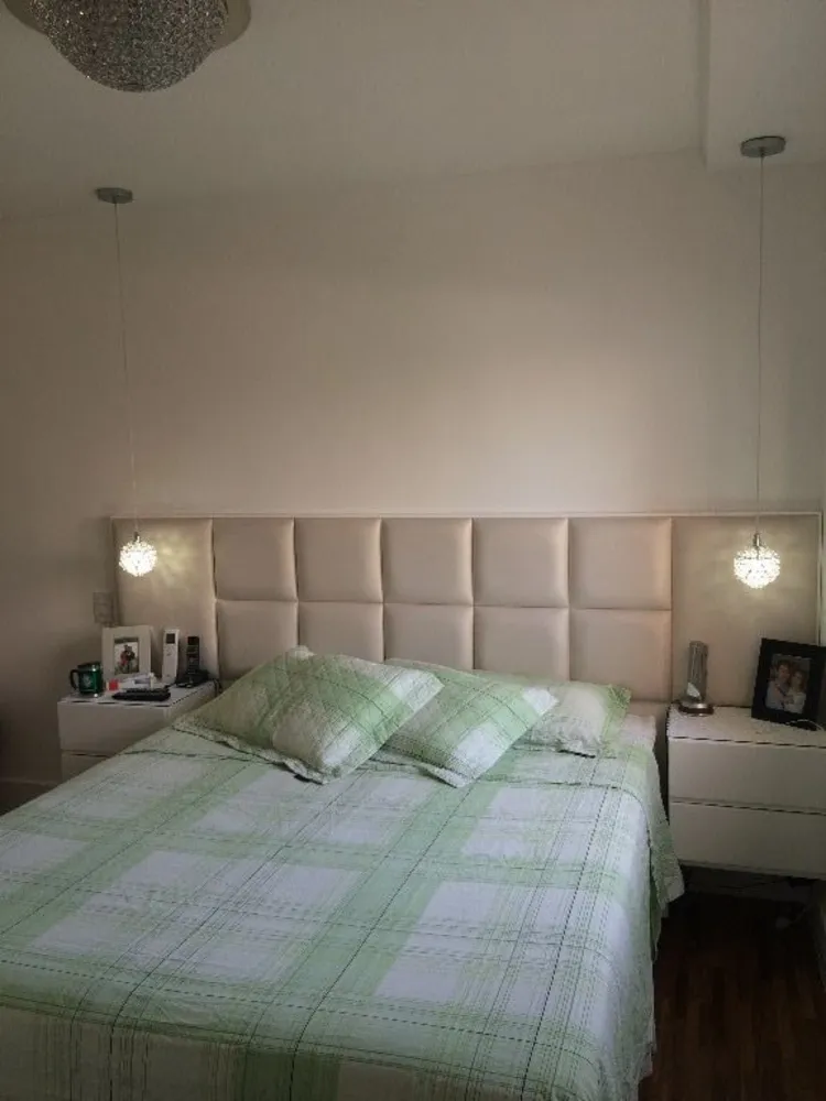 Apartamento, 3 quartos, 138 m² - Foto 4