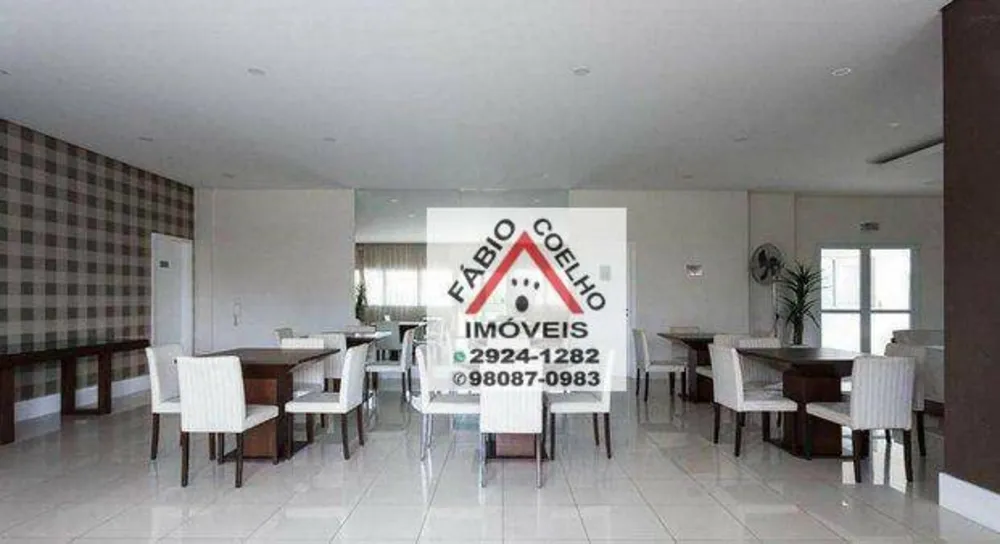 Apartamento, 3 quartos, 138 m² - Foto 8