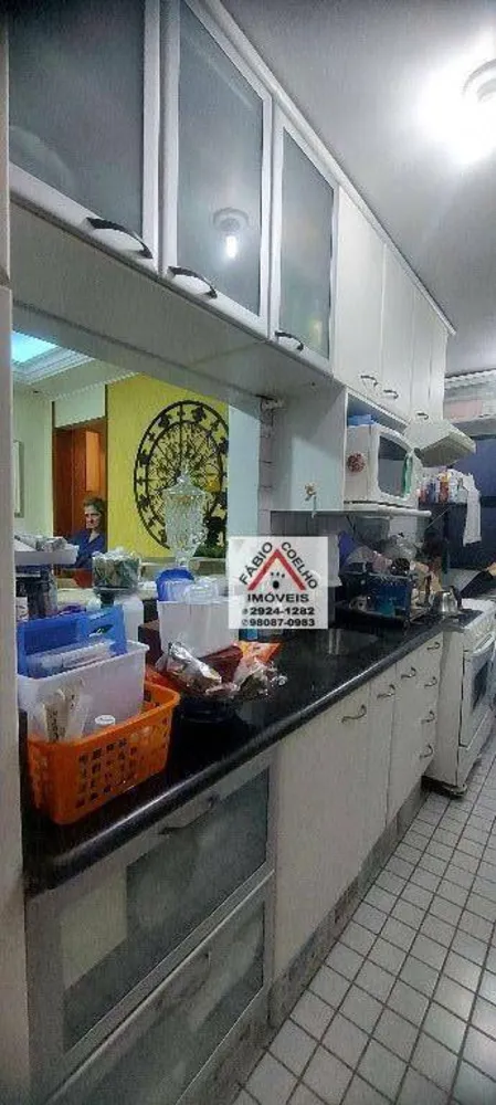 Apartamento, 2 quartos, 54 m² - Foto 4