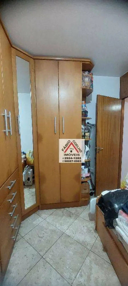 Apartamento, 2 quartos, 54 m² - Foto 9