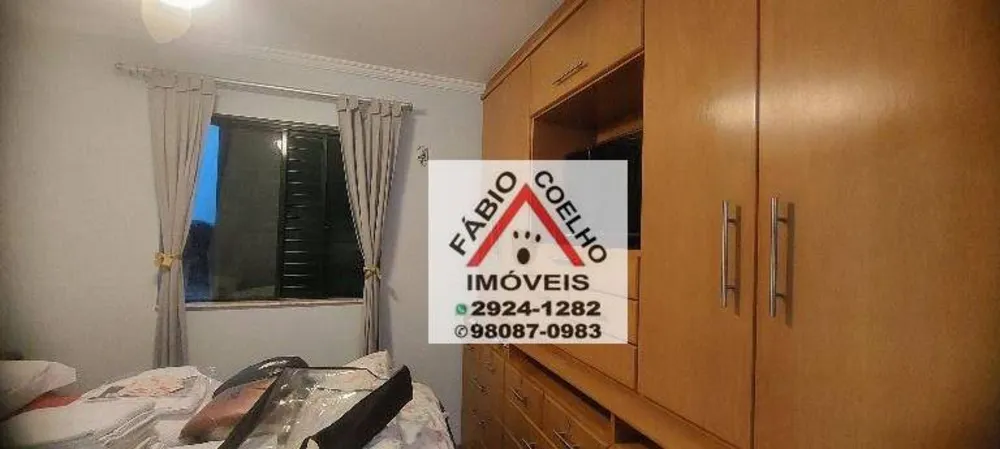Apartamento, 2 quartos, 54 m² - Foto 11