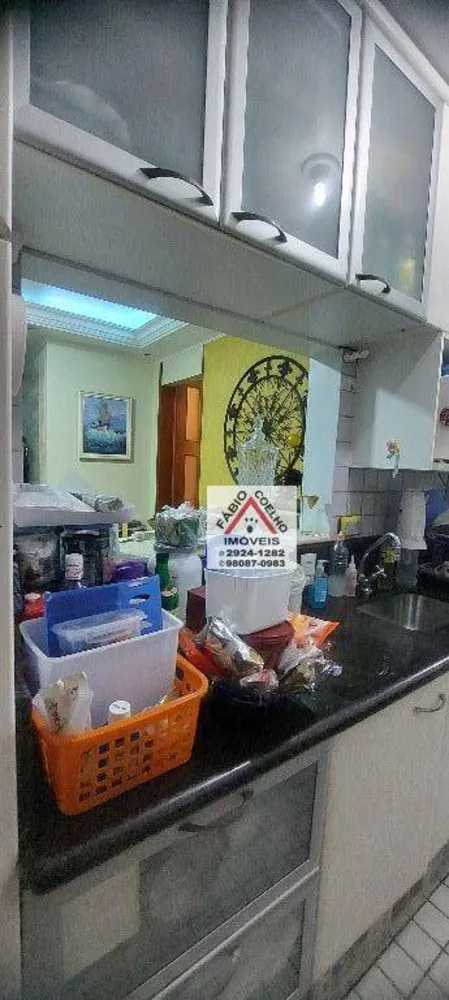 Apartamento, 2 quartos, 54 m² - Foto 5