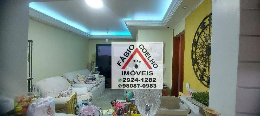 Apartamento, 2 quartos, 54 m² - Foto 6
