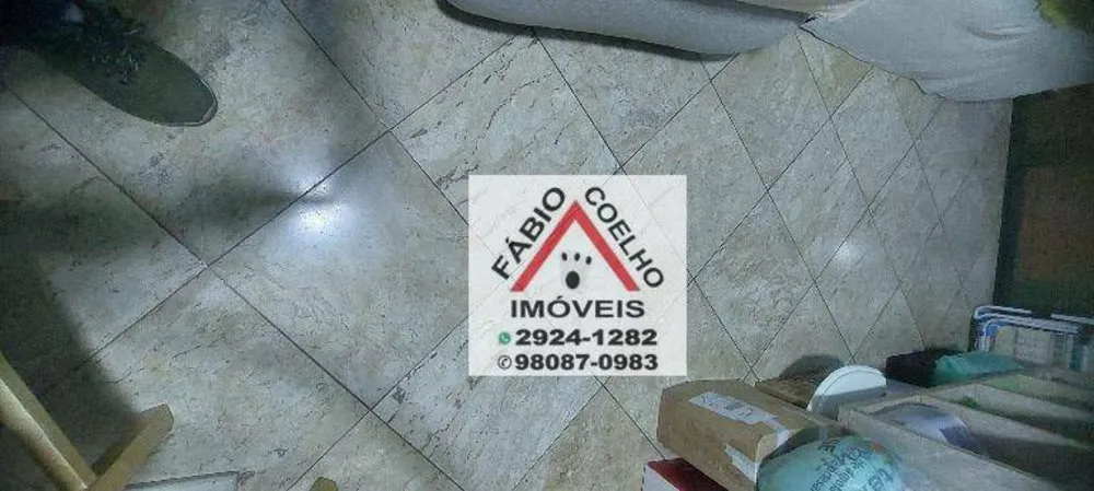 Apartamento, 2 quartos, 54 m² - Foto 7
