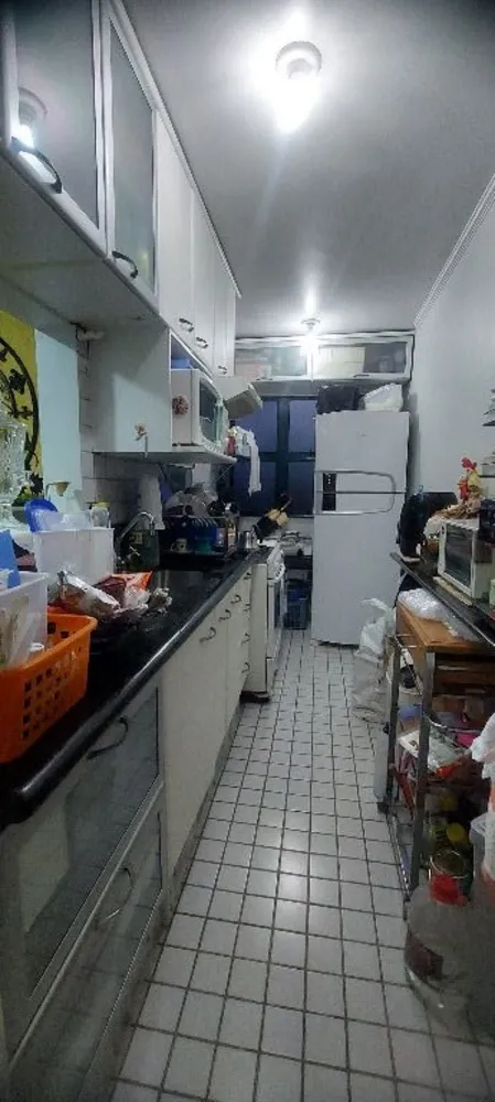 Apartamento, 2 quartos, 54 m² - Foto 3