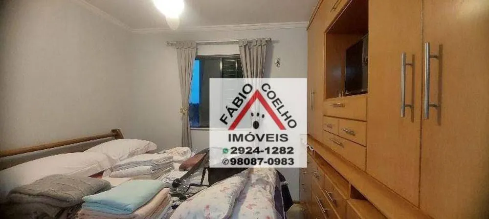 Apartamento, 2 quartos, 54 m² - Foto 10