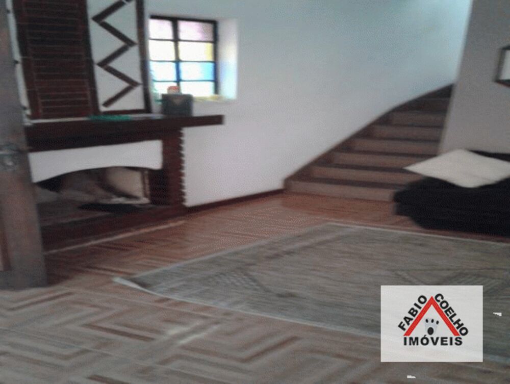 Casa, 2 quartos, 210 m² - Foto 1