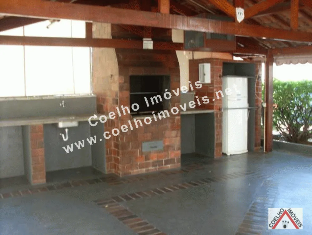 Apartamento, 2 quartos, 60 m² - Foto 2