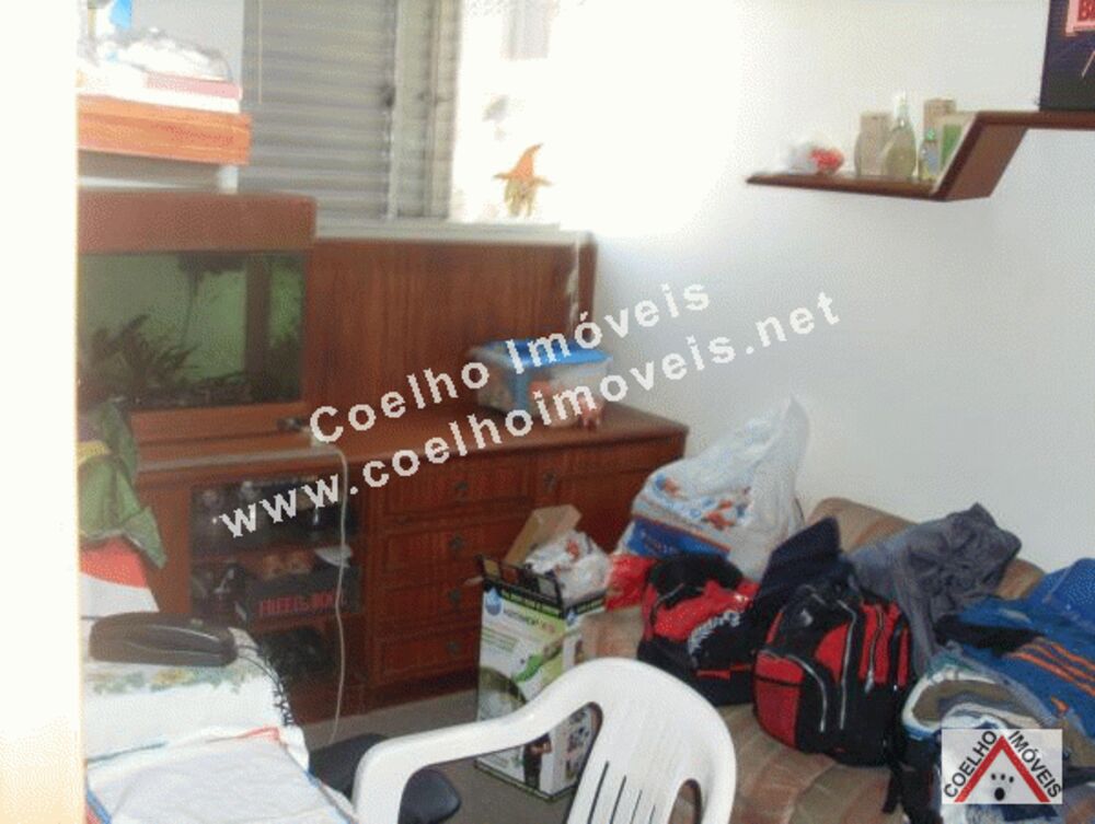 Apartamento, 2 quartos, 60 m² - Foto 2