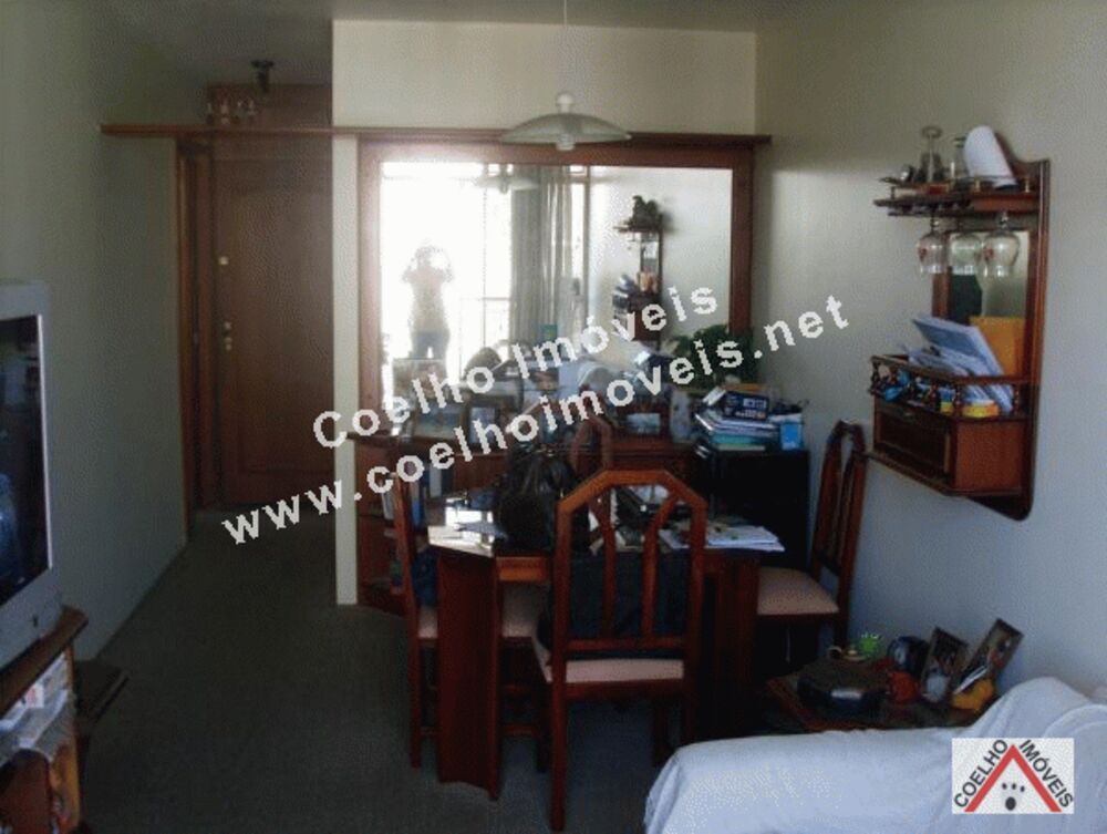Apartamento, 2 quartos, 60 m² - Foto 13