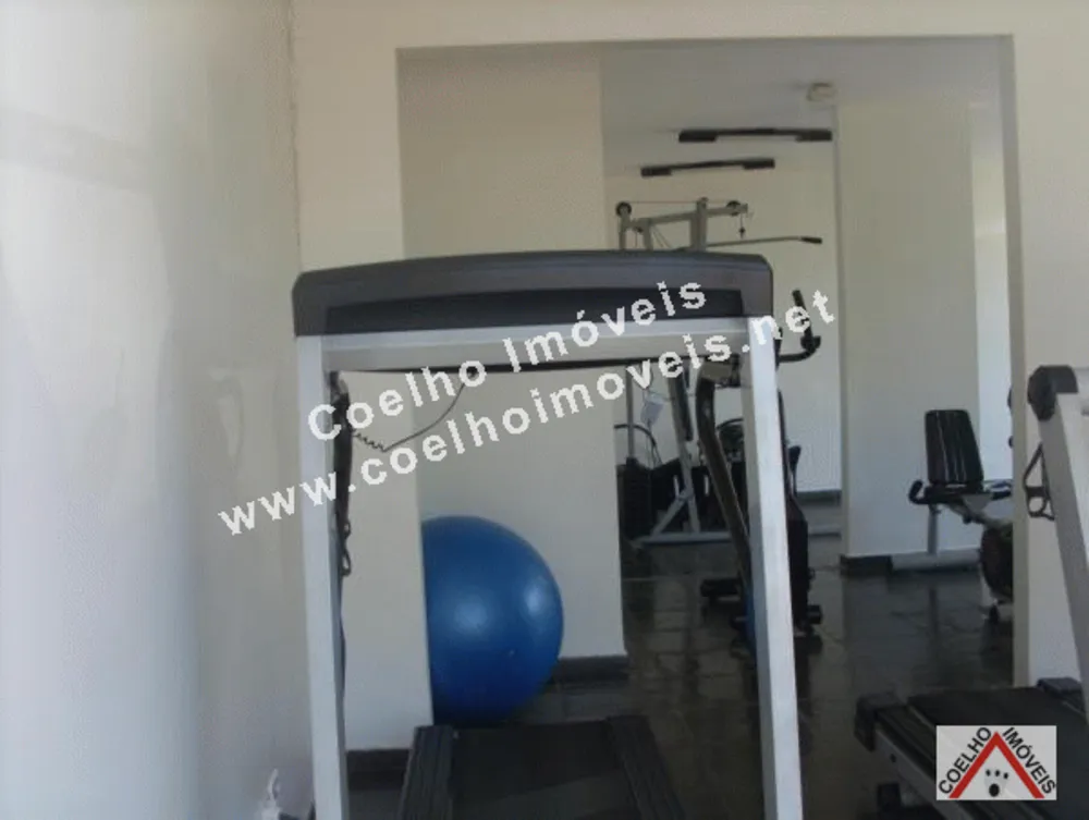 Apartamento, 2 quartos, 60 m² - Foto 4