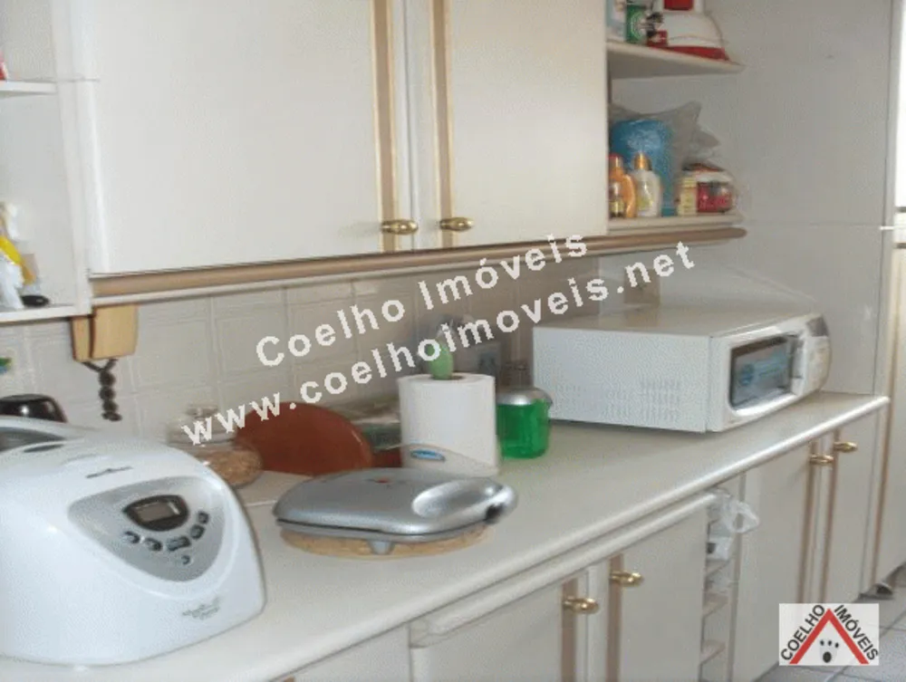 Apartamento, 2 quartos, 60 m² - Foto 3
