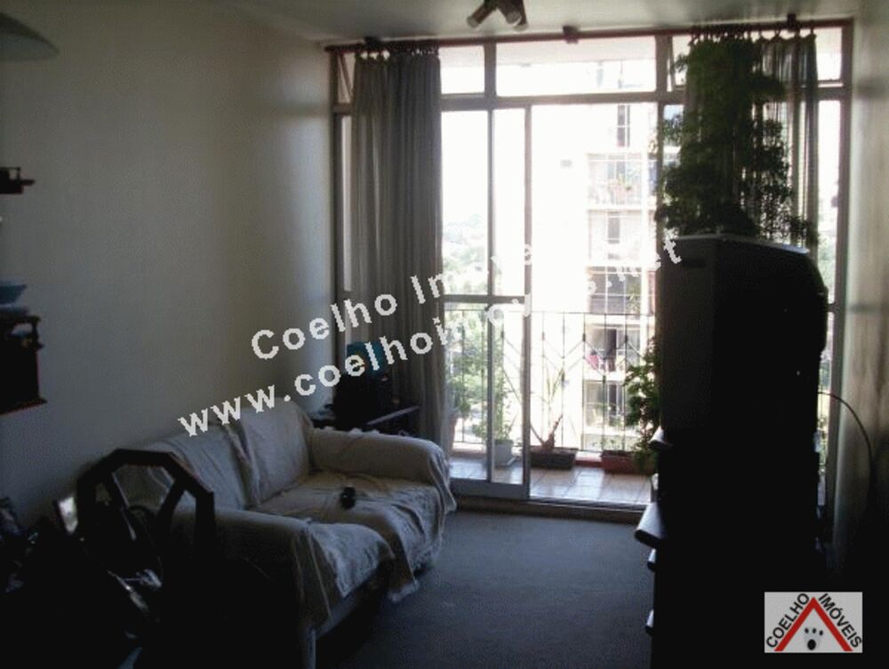 Apartamento, 2 quartos, 60 m² - Foto 1