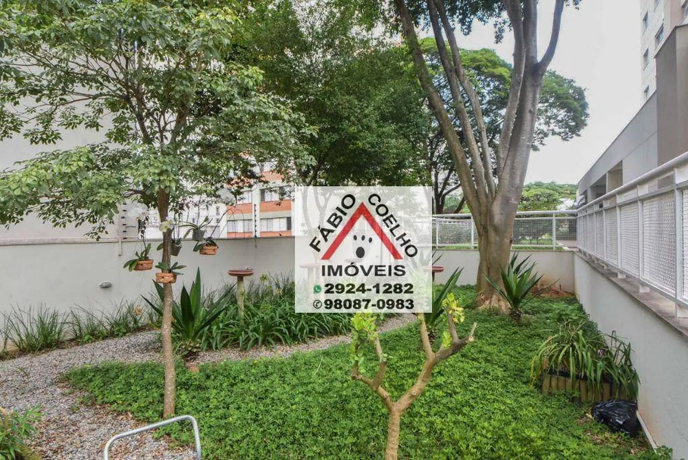 Apartamento, 4 quartos, 244 m² - Foto 6