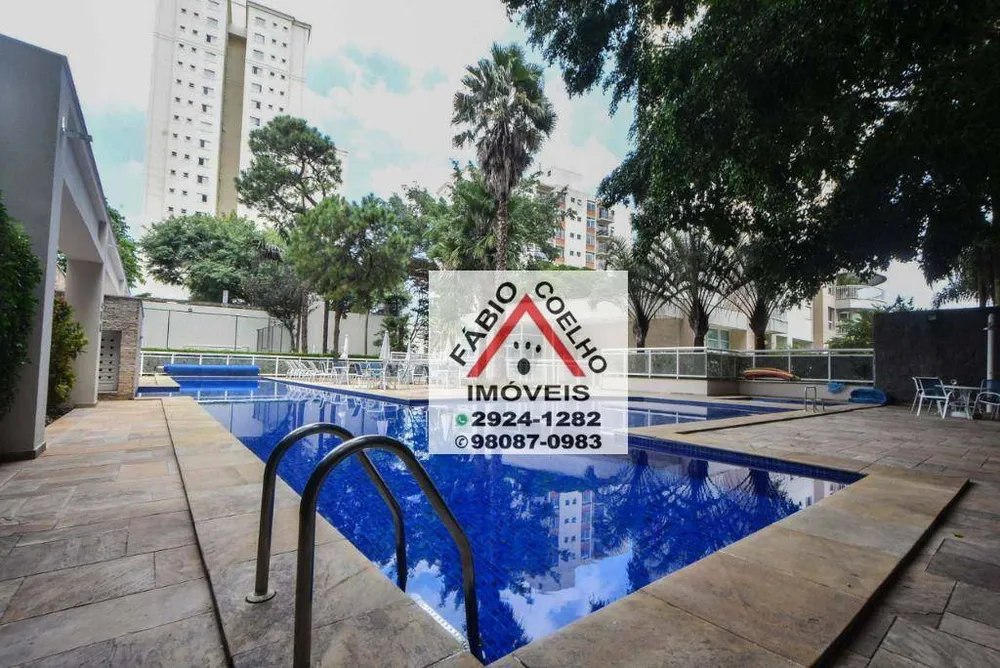 Apartamento, 4 quartos, 244 m² - Foto 1