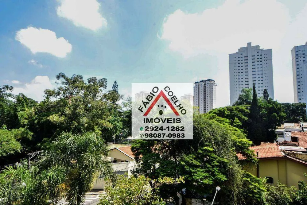 Apartamento, 4 quartos, 244 m² - Foto 4