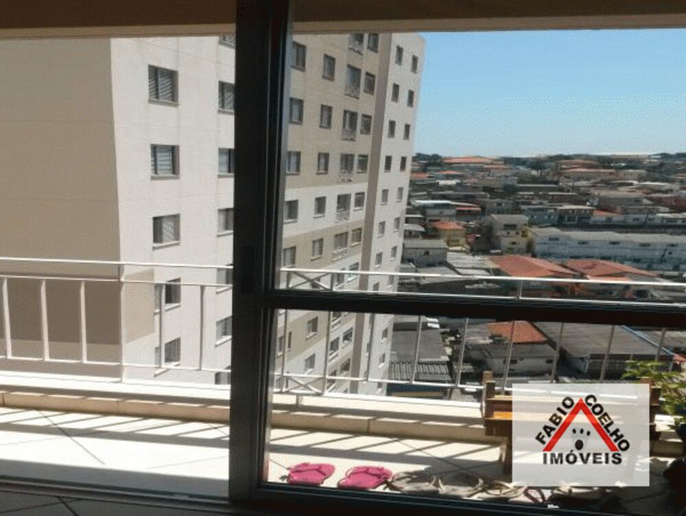 Apartamento, 2 quartos, 73 m² - Foto 6
