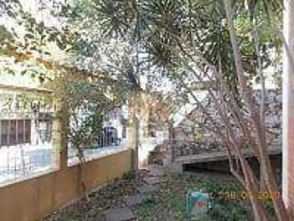Casa, 4 quartos, 211 m² - Foto 1