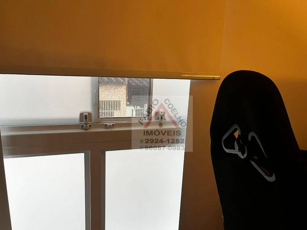 Sobrado, 2 quartos, 70 m² - Foto 16