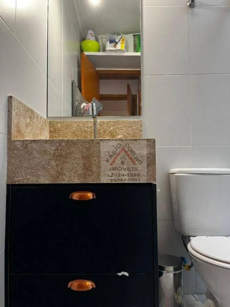 Sobrado, 2 quartos, 70 m² - Foto 5