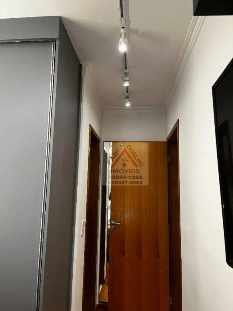 Sobrado, 2 quartos, 70 m² - Foto 15