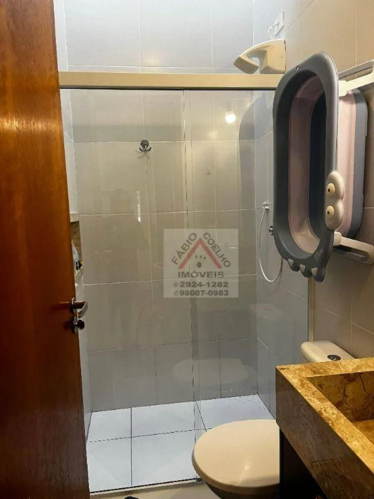 Sobrado, 2 quartos, 70 m² - Foto 3