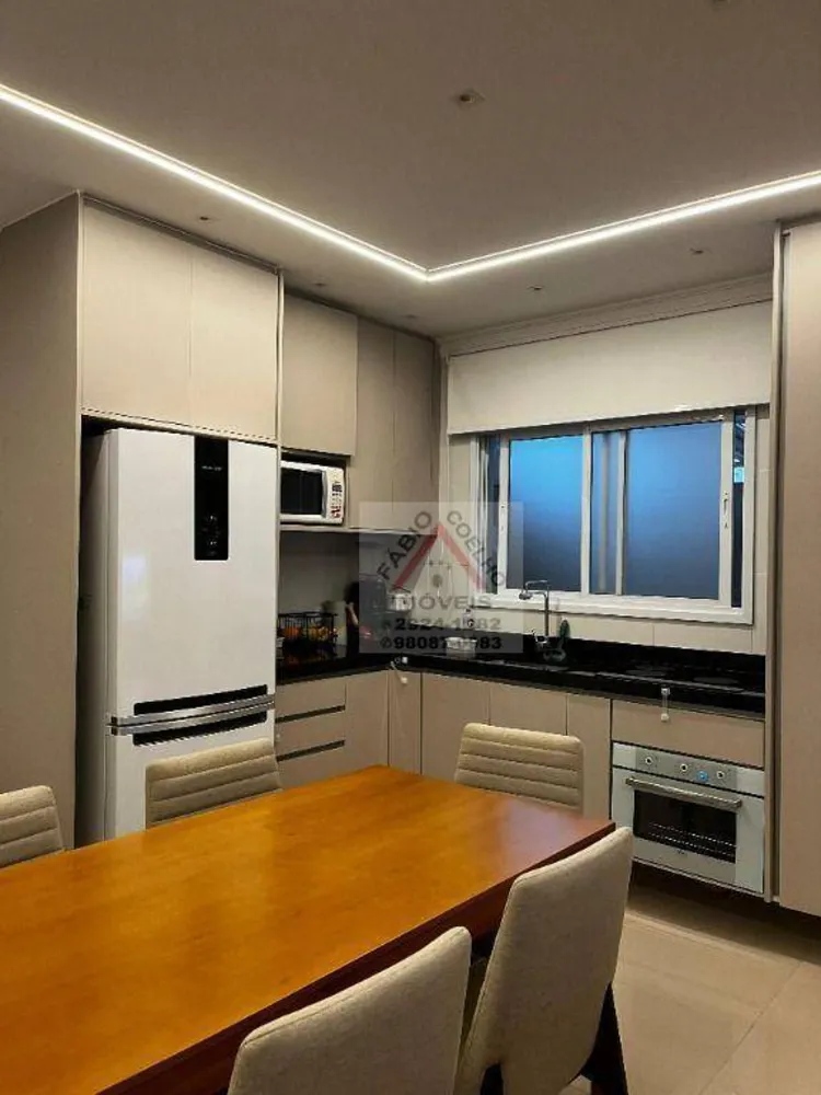 Sobrado, 2 quartos, 70 m² - Foto 1