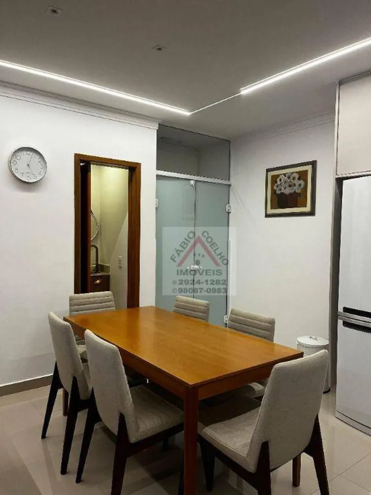 Sobrado, 2 quartos, 70 m² - Foto 2