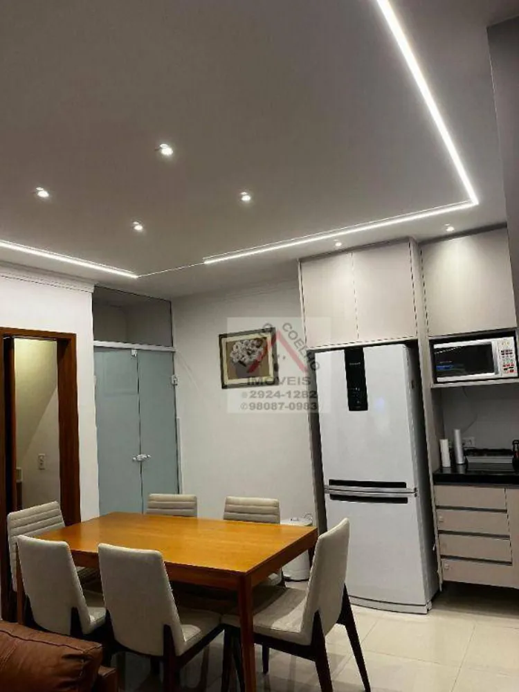Sobrado, 2 quartos, 70 m² - Foto 11