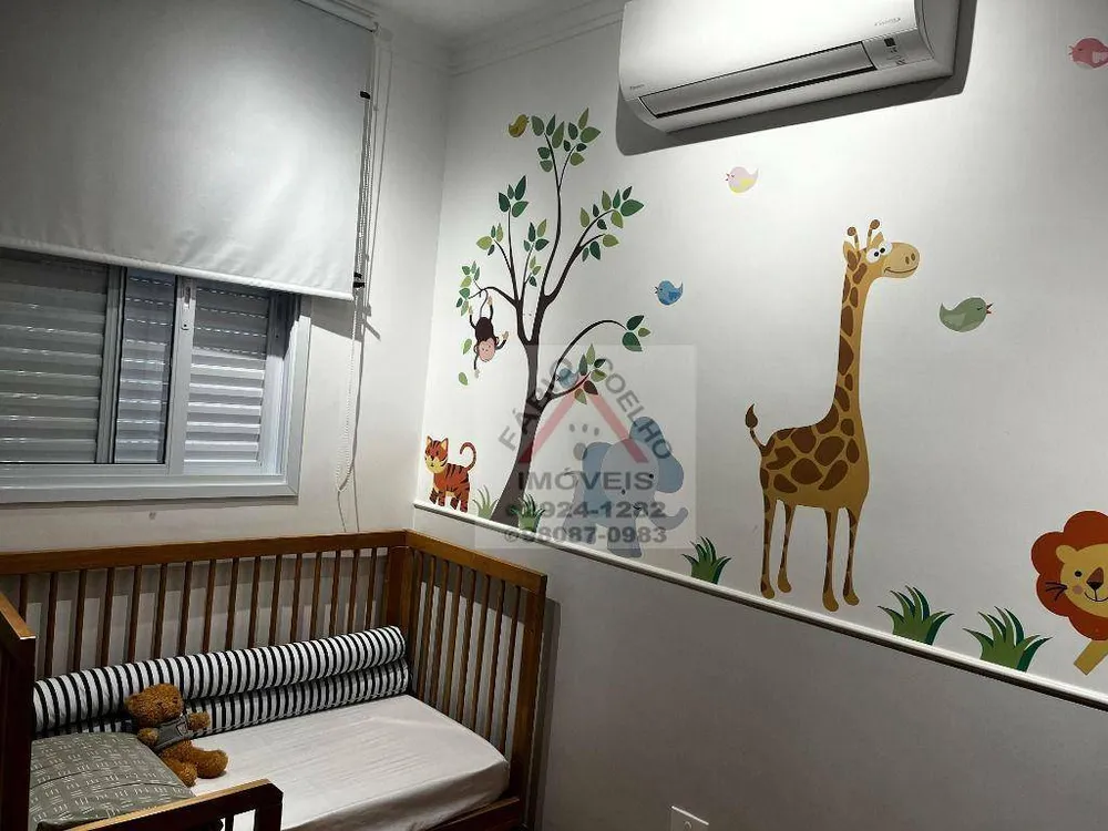 Sobrado, 2 quartos, 70 m² - Foto 4