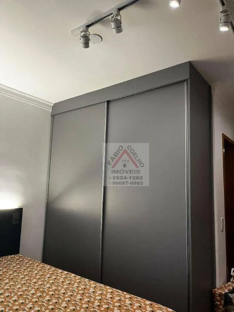 Sobrado, 2 quartos, 70 m² - Foto 13