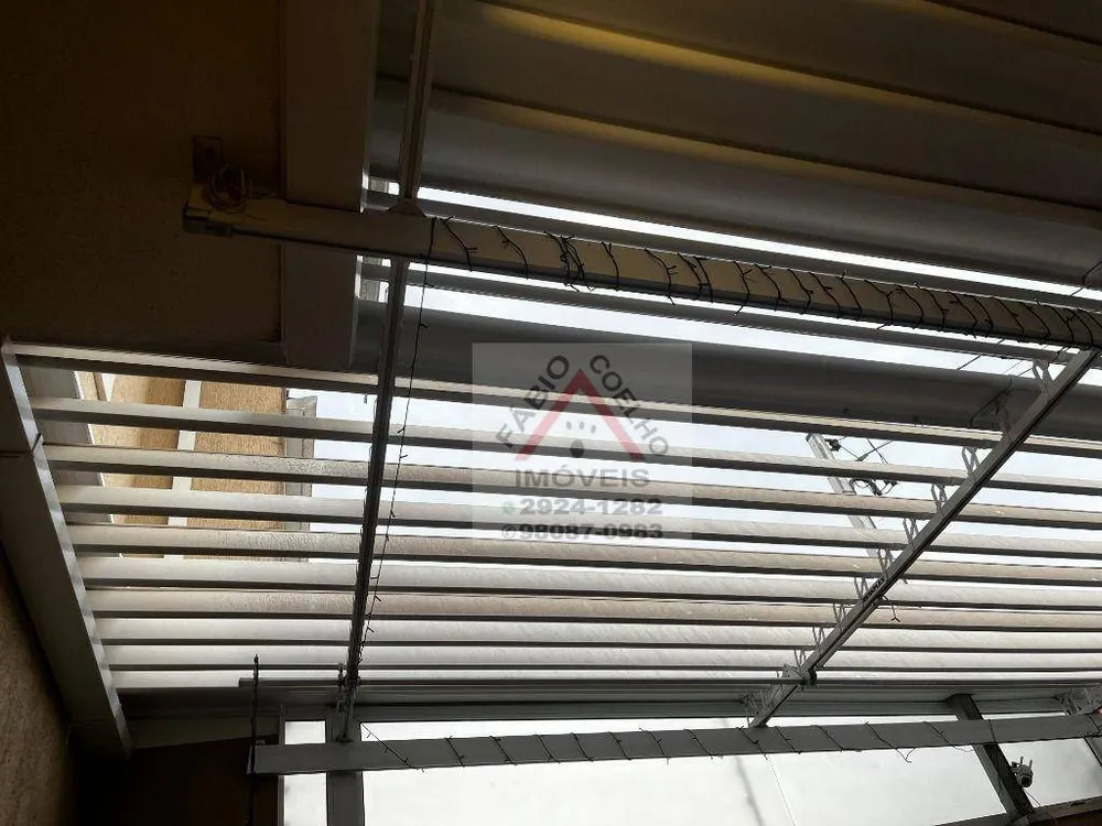 Sobrado, 2 quartos, 70 m² - Foto 10