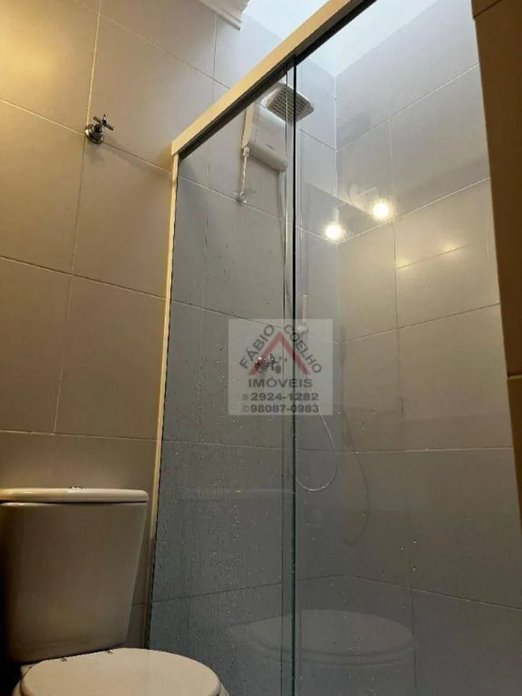 Sobrado, 2 quartos, 70 m² - Foto 6