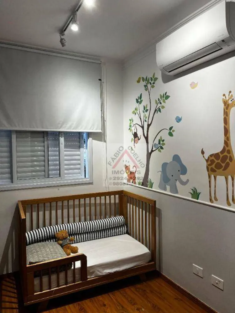 Sobrado, 2 quartos, 70 m² - Foto 7