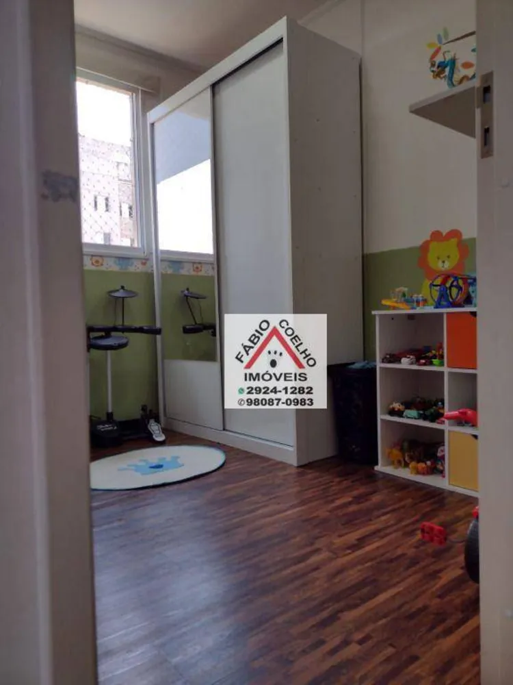Apartamento, 3 quartos, 64 m² - Foto 7