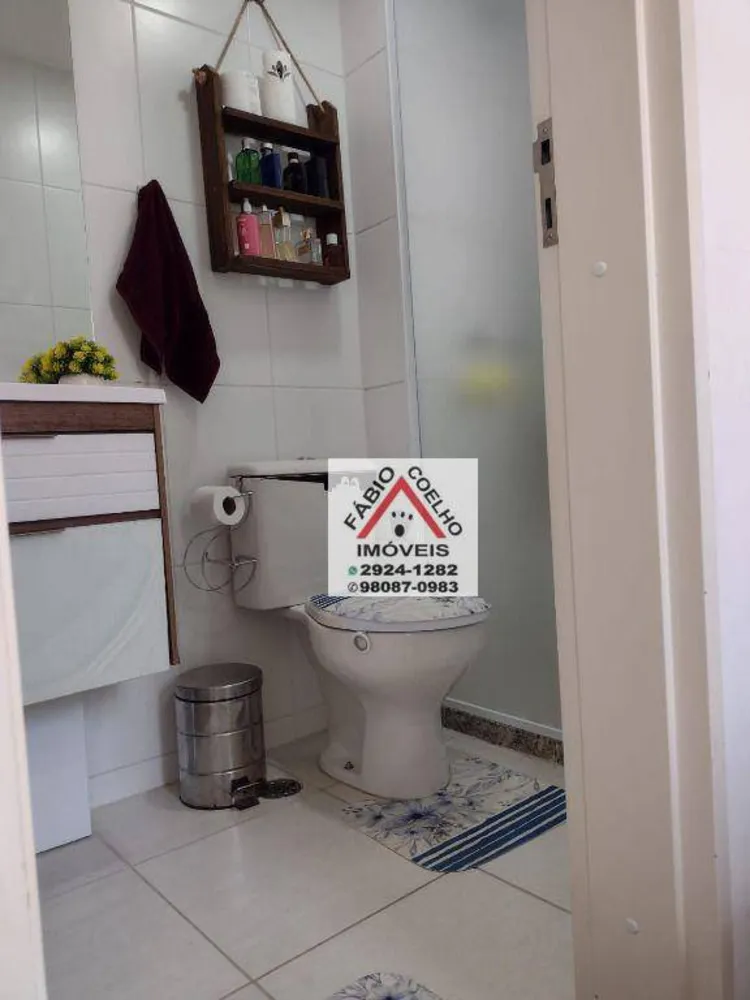 Apartamento, 3 quartos, 64 m² - Foto 9