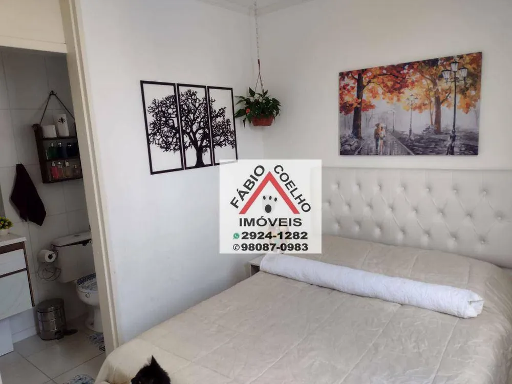 Apartamento, 3 quartos, 64 m² - Foto 3