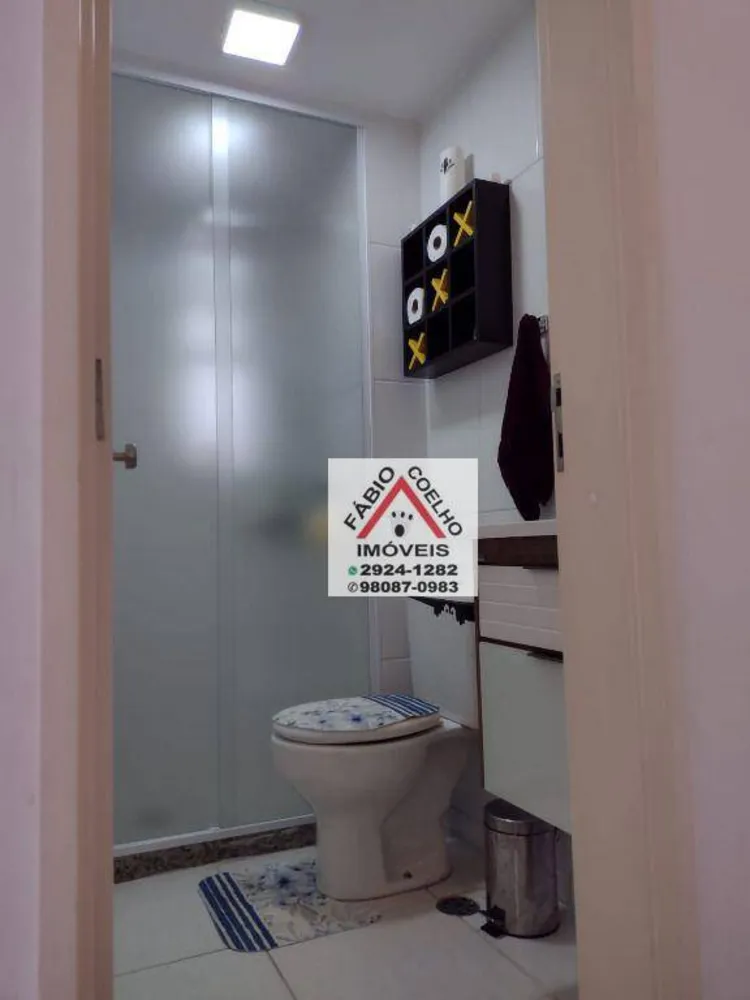 Apartamento, 3 quartos, 64 m² - Foto 6